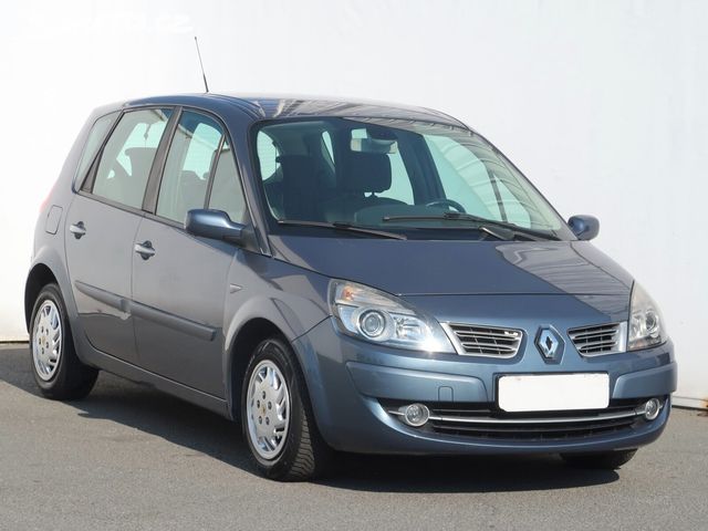 Renault Scénic